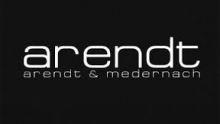 Arendt & Medernach partner of Lexius Staffing