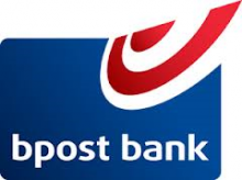 Bpost Bank partner of Lexius Staffing